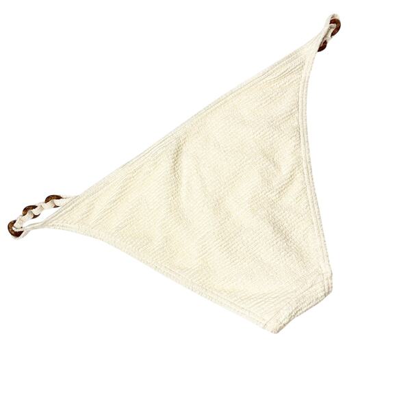 Out From Under Bikini Women's Swimming Bottom SIZE XL - Picture 2 of 5